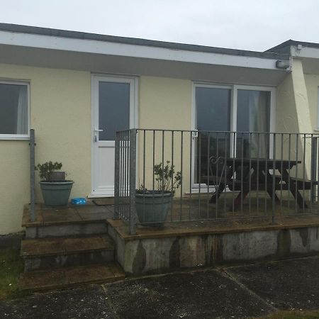 Widemouth Waves Holiday Chalet Poundstock Eksteriør bilde