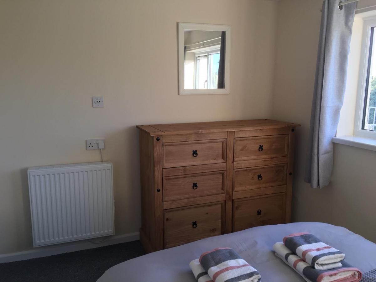 Widemouth Waves Holiday Chalet Poundstock Eksteriør bilde