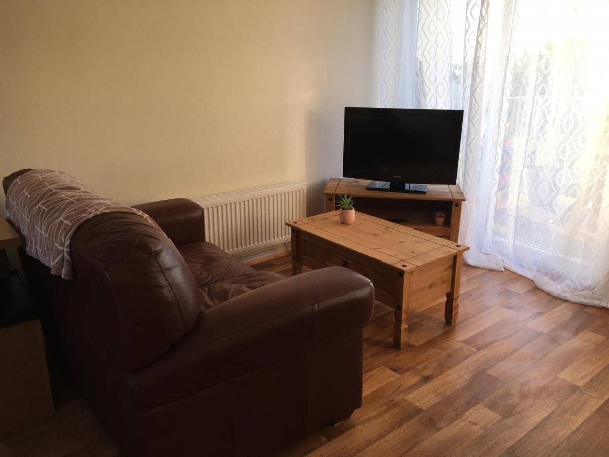 Widemouth Waves Holiday Chalet Poundstock Eksteriør bilde