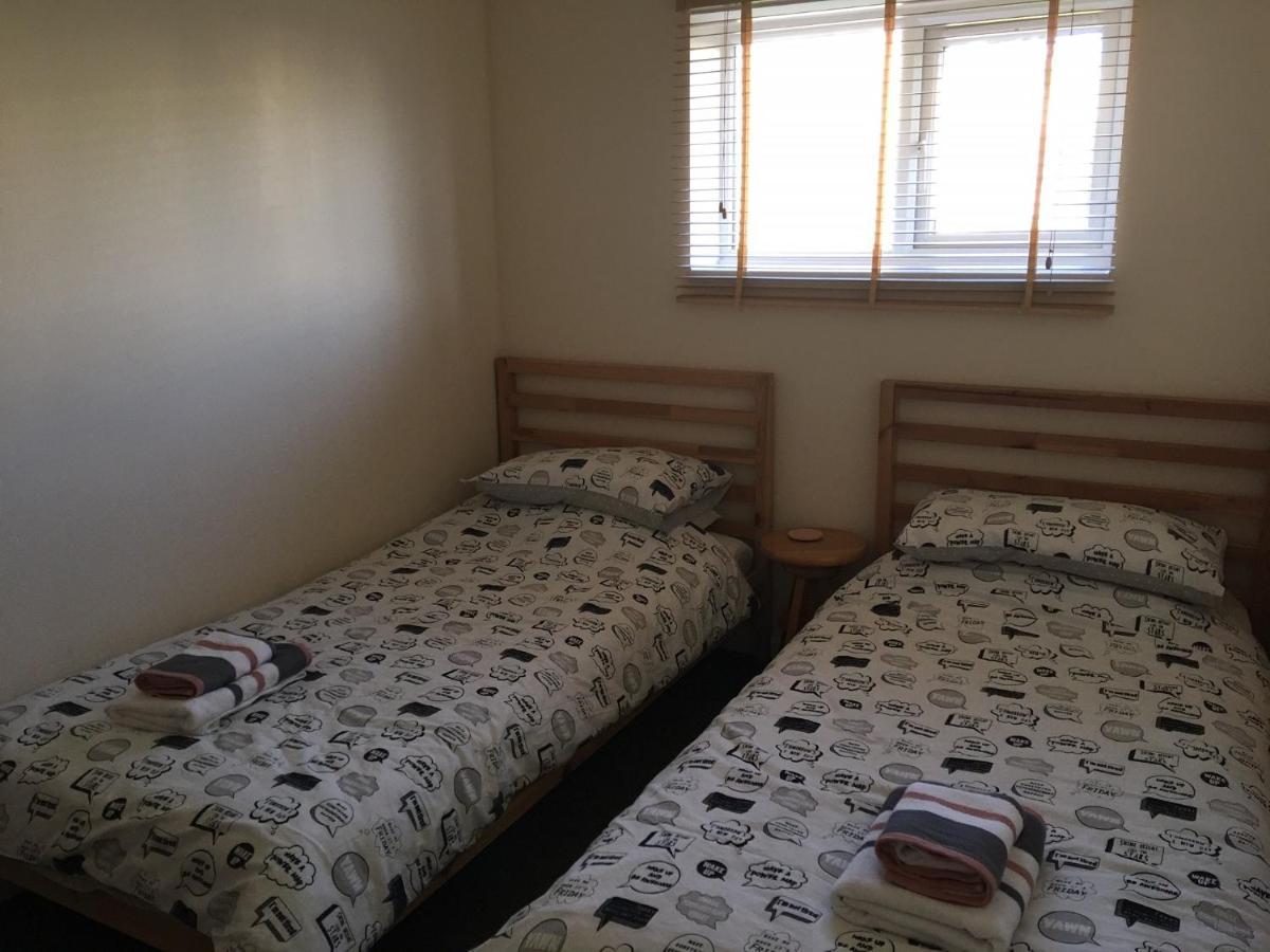 Widemouth Waves Holiday Chalet Poundstock Eksteriør bilde
