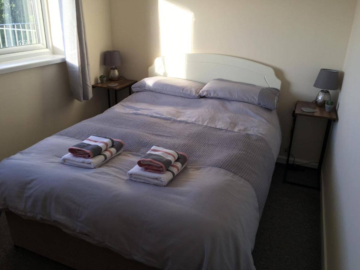 Widemouth Waves Holiday Chalet Poundstock Eksteriør bilde