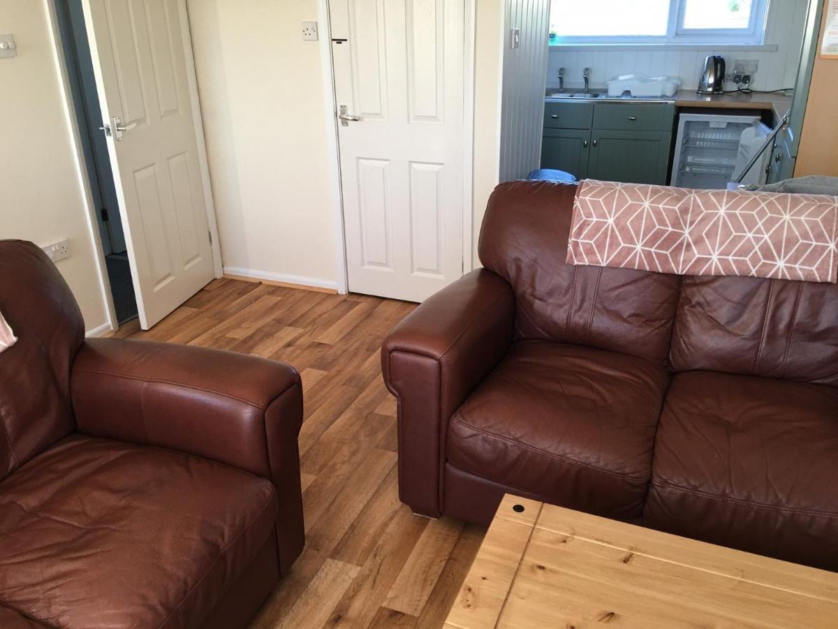 Widemouth Waves Holiday Chalet Poundstock Eksteriør bilde